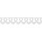 Ekena Millwork Somerset Architectural Grade PVC Running Trim, 8"H x 5/8"P x 48"L RUNP08X0625X48SMR - alternate 6